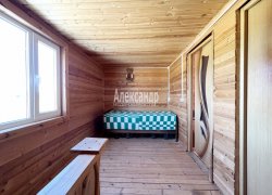 Жилой дом (110м2) на продажу — фото 13 из 18