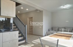 Коттедж (300м2) на продажу — фото 4 из 16