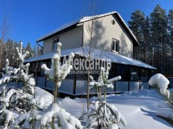 Жилой дом (105м2) на продажу — фото 6 из 12