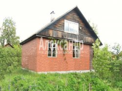 Садовый дом (63м2) на продажу — фото 2 из 26