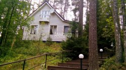 Дачный дом (130м2) на продажу — фото 5 из 29