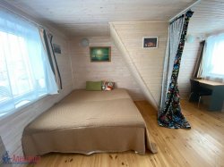 Жилой дом (63м2) на продажу — фото 6 из 37