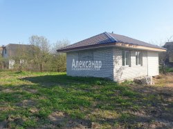 Жилой дом (50м2) на продажу — фото 6 из 18