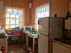 Садовый дом (80м2) на продажу — фото 6 из 9