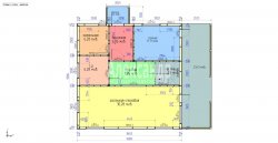 Жилой дом (198м2) на продажу — фото 6 из 20