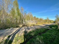 Участок (10м2) на продажу — фото 5 из 10