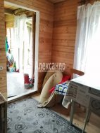 Жилой дом (36м2) на продажу — фото 43 из 52