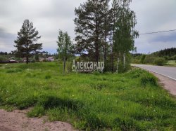 Участок (520м2) на продажу — фото 6 из 15