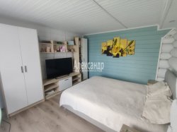 Жилой дом (86м2) на продажу — фото 17 из 20