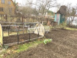 Садовый дом (63м2) на продажу — фото 4 из 37