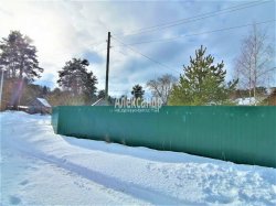 Жилой дом (50м2) на продажу — фото 7 из 9