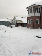 Жилой дом (124м2) на продажу — фото 40 из 42