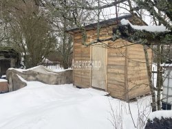 Дачный дом (25м2) на продажу — фото 6 из 18