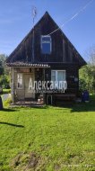 Дачный дом (70м2) на продажу — фото 7 из 9