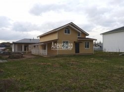 Жилой дом (207м2) на продажу — фото 2 из 23