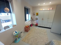 Таун-хаус (89м2) на продажу — фото 12 из 24