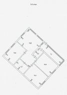 Жилой дом (120м2) на продажу — фото 85 из 87