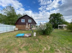 Жилой дом (183м2) на продажу — фото 4 из 11
