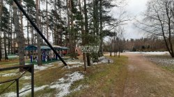 Жилой дом (46м2) на продажу — фото 9 из 10
