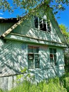 Садовый дом (93м2) на продажу — фото 18 из 25