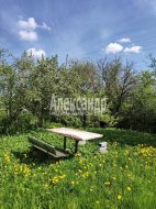 Садовый дом (44м2) на продажу — фото 21 из 22