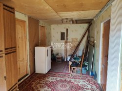Жилой дом (52м2) на продажу — фото 34 из 49