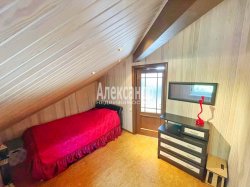 Коттедж (111м2) на продажу — фото 27 из 28