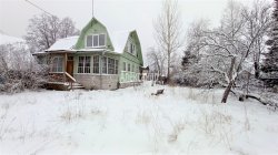 Жилой дом (109м2) на продажу — фото 2 из 18