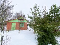 Дачный дом (25м2) на продажу — фото 10 из 18