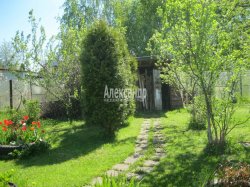 Садовый дом (60м2) на продажу — фото 3 из 23