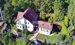 Жилой дом (261м2) на продажу — фото 37 из 38
