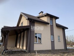 Жилой дом (180м2) на продажу — фото 3 из 15