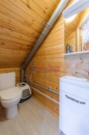Садовый дом (125м2) на продажу — фото 14 из 35