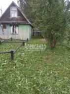 Дачный дом (40м2) на продажу — фото 6 из 14