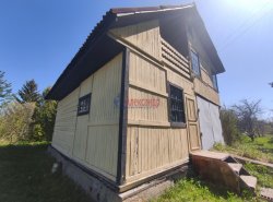 Дачный дом (80м2) на продажу — фото 7 из 35