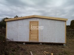 Жилой дом (24м2) на продажу — фото 3 из 8