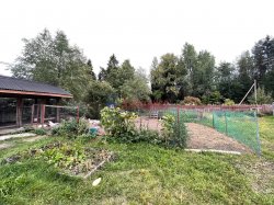 Садовый дом (56м2) на продажу — фото 6 из 10