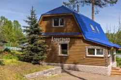 Жилой дом (210м2) на продажу — фото 39 из 53