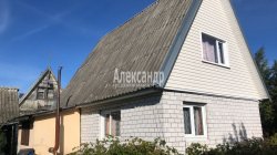 Садовый дом (64м2) на продажу — фото 3 из 15