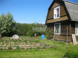 Садовый дом (60м2) на продажу — фото 2 из 23