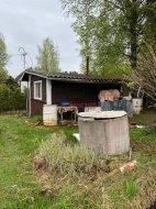 Садовый дом (20м2) на продажу — фото 3 из 24