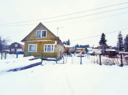 Жилой дом (39м2) на продажу — фото 5 из 10