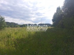 Участок (343м2) на продажу — фото 3 из 9