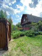 Дачный дом (54м2) на продажу — фото 36 из 95