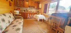 Жилой дом (80м2) на продажу — фото 8 из 21