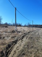 Участок (540м2) на продажу — фото 6 из 8