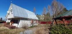 Жилой дом (80м2) на продажу — фото 2 из 21