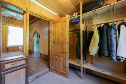 Садовый дом (125м2) на продажу — фото 33 из 35