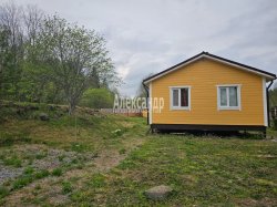 Жилой дом (39м2) на продажу — фото 63 из 126