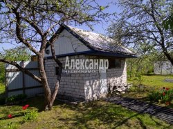 Садовый дом (63м2) на продажу — фото 17 из 28